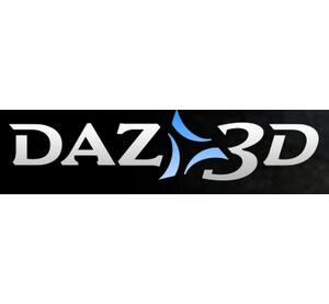 Daz 3D Coupons, Discount Codes